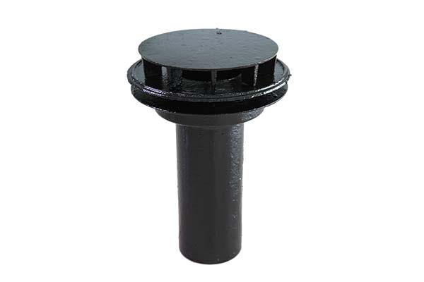 鑄鐵排水管管件