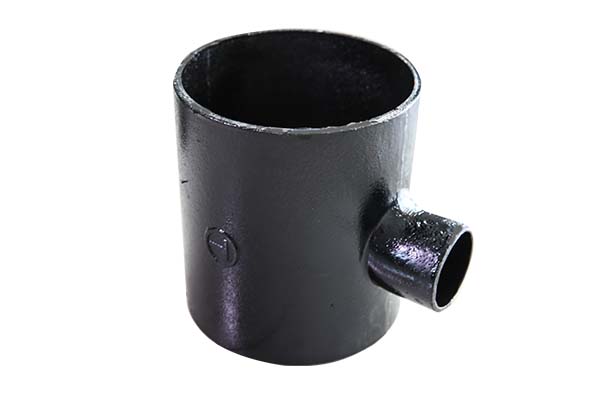 鑄鐵排水管管件
