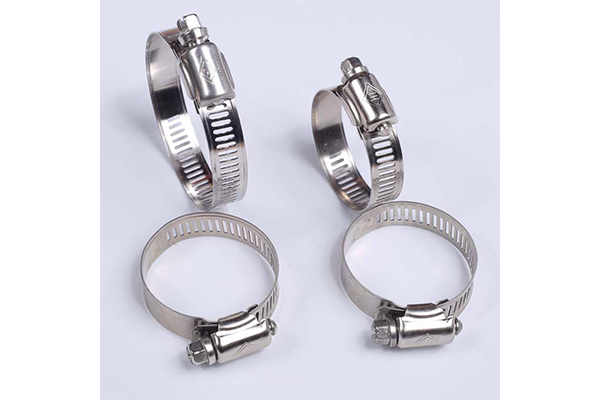 不銹鋼管束、卡箍