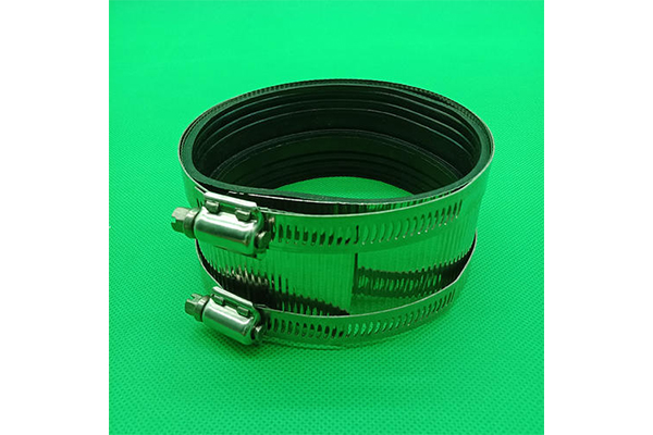 不銹鋼管束、卡箍