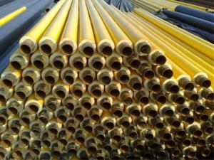 聚氨酯直埋保溫無縫鋼管