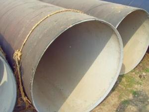 水泥砂漿襯里防腐鋼管