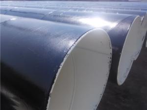 環(huán)氧煤瀝青防腐無(wú)縫鋼管