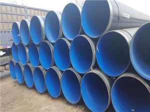 專(zhuān)業(yè)級(jí)TPEP防腐鋼管的優(yōu)